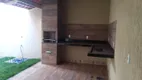 Foto 21 de Casa com 3 Quartos à venda, 110m² em Garavelo Residencial Park, Aparecida de Goiânia