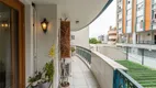 Foto 7 de Apartamento com 3 Quartos à venda, 131m² em Higienópolis, Porto Alegre