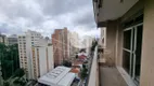 Foto 7 de Apartamento com 3 Quartos à venda, 110m² em Cambuí, Campinas