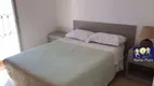 Foto 9 de Flat com 1 Quarto para alugar, 45m² em Jardins, São Paulo