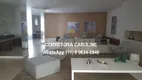 Foto 11 de Apartamento com 1 Quarto para alugar, 33m² em Barra Funda, São Paulo