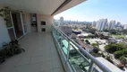 Foto 2 de Apartamento com 4 Quartos à venda, 138m² em Chácara Santo Antônio, São Paulo