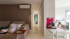 Foto 47 de Apartamento com 3 Quartos para alugar, 196m² em Brooklin, São Paulo