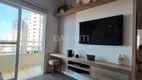 Foto 2 de Apartamento com 3 Quartos à venda, 73m² em Mansões Santo Antônio, Campinas