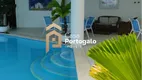 Foto 4 de Casa com 5 Quartos para alugar, 1380m² em Portogalo, Angra dos Reis
