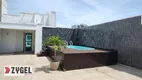 Foto 23 de Apartamento com 2 Quartos à venda, 65m² em Tijuca, Rio de Janeiro