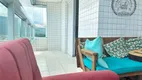 Foto 7 de Apartamento com 2 Quartos à venda, 66m² em Jardim Real, Praia Grande