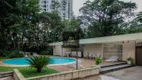 Foto 18 de Flat com 1 Quarto para alugar, 36m² em Paraíso do Morumbi, São Paulo