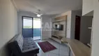 Foto 3 de Apartamento com 2 Quartos à venda, 55m² em Ponta Negra, Natal