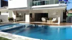 Foto 2 de Casa de Condomínio com 10 Quartos à venda, 780m² em Alphaville I, Salvador