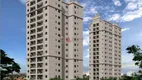 Foto 12 de Apartamento com 2 Quartos para alugar, 66m² em Parque Santo Antônio, Jacareí