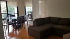 Foto 2 de Flat com 2 Quartos para alugar, 57m² em Vila Olímpia, São Paulo
