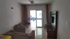 Foto 2 de Apartamento com 2 Quartos à venda, 98m² em Vila Guilhermina, Praia Grande