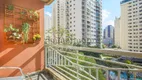 Foto 3 de Apartamento com 4 Quartos à venda, 179m² em Moema, São Paulo