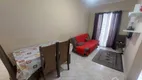 Foto 2 de Apartamento com 2 Quartos à venda, 60m² em Mirim, Praia Grande
