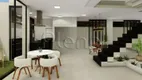 Foto 4 de Casa de Condomínio com 3 Quartos à venda, 308m² em Bairro das Palmeiras, Campinas