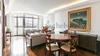Foto 2 de Apartamento com 3 Quartos à venda, 134m² em Paraíso, São Paulo
