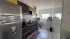 Foto 3 de Apartamento com 2 Quartos à venda, 81m² em Campo da Aviação, Praia Grande