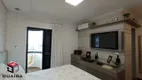 Foto 18 de Apartamento com 2 Quartos à venda, 94m² em Vila Gilda, Santo André