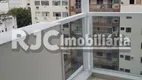 Foto 6 de Apartamento com 3 Quartos à venda, 92m² em Botafogo, Rio de Janeiro