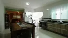 Foto 12 de Sobrado com 3 Quartos à venda, 204m² em Vila Eldizia, Santo André