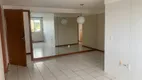 Foto 2 de Apartamento com 3 Quartos à venda, 89m² em Capim Macio, Natal