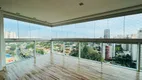 Foto 11 de Apartamento com 4 Quartos à venda, 206m² em Campo Belo, São Paulo