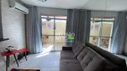 Foto 7 de Apartamento com 1 Quarto à venda, 65m² em Nova Granada, Belo Horizonte