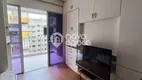 Foto 16 de Apartamento com 1 Quarto à venda, 73m² em Jardim Botânico, Rio de Janeiro