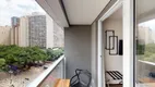 Foto 14 de Apartamento com 1 Quarto à venda, 20m² em Centro, São Paulo