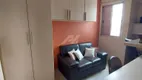 Foto 16 de Apartamento com 3 Quartos à venda, 90m² em Jardim Proença, Campinas