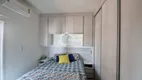 Foto 10 de Apartamento com 3 Quartos à venda, 102m² em Maracanã, Praia Grande