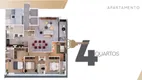 Foto 20 de Apartamento com 4 Quartos à venda, 326m² em Santo Antônio, Belo Horizonte