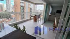 Foto 9 de Apartamento com 3 Quartos à venda, 177m² em Jardim Anália Franco, São Paulo