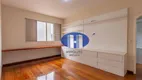 Foto 18 de Apartamento com 4 Quartos à venda, 230m² em Santo Agostinho, Belo Horizonte