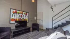 Foto 6 de Apartamento com 1 Quarto para alugar, 73m² em Moema, São Paulo