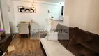 Foto 2 de Apartamento com 2 Quartos à venda, 61m² em Vila Isa, São Paulo