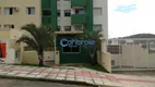 Foto 6 de Apartamento com 2 Quartos à venda, 59m² em Forquilhinhas, São José