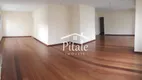 Foto 2 de Apartamento com 4 Quartos para alugar, 360m² em Itaim Bibi, São Paulo