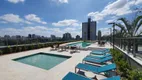 Foto 30 de Apartamento com 1 Quarto à venda, 43m² em Santo Amaro, São Paulo