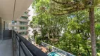 Foto 19 de Apartamento com 4 Quartos à venda, 247m² em Cabral, Curitiba