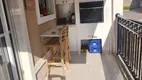 Foto 5 de Apartamento com 3 Quartos à venda, 75m² em Bairro do Cambará, São Roque