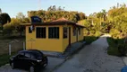 Foto 4 de Fazenda/Sítio com 3 Quartos à venda, 172m² em Três Riachos, Biguaçu