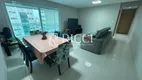 Foto 3 de Apartamento com 3 Quartos à venda, 157m² em Embaré, Santos