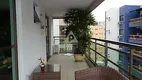 Foto 2 de Apartamento com 3 Quartos à venda, 197m² em Botafogo, Rio de Janeiro