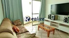 Foto 3 de Apartamento com 2 Quartos à venda, 121m² em Centro, Guarapari