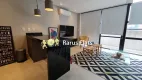 Foto 2 de Flat com 1 Quarto à venda, 55m² em Vila Nova Conceição, São Paulo