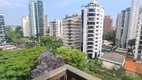 Foto 15 de Apartamento com 3 Quartos à venda, 110m² em Moema, São Paulo