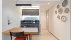 Foto 10 de Flat com 1 Quarto à venda, 45m² em Jardim Paulista, São Paulo