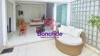 Foto 2 de Sobrado com 4 Quartos à venda, 308m² em Jundiaí Mirim, Jundiaí